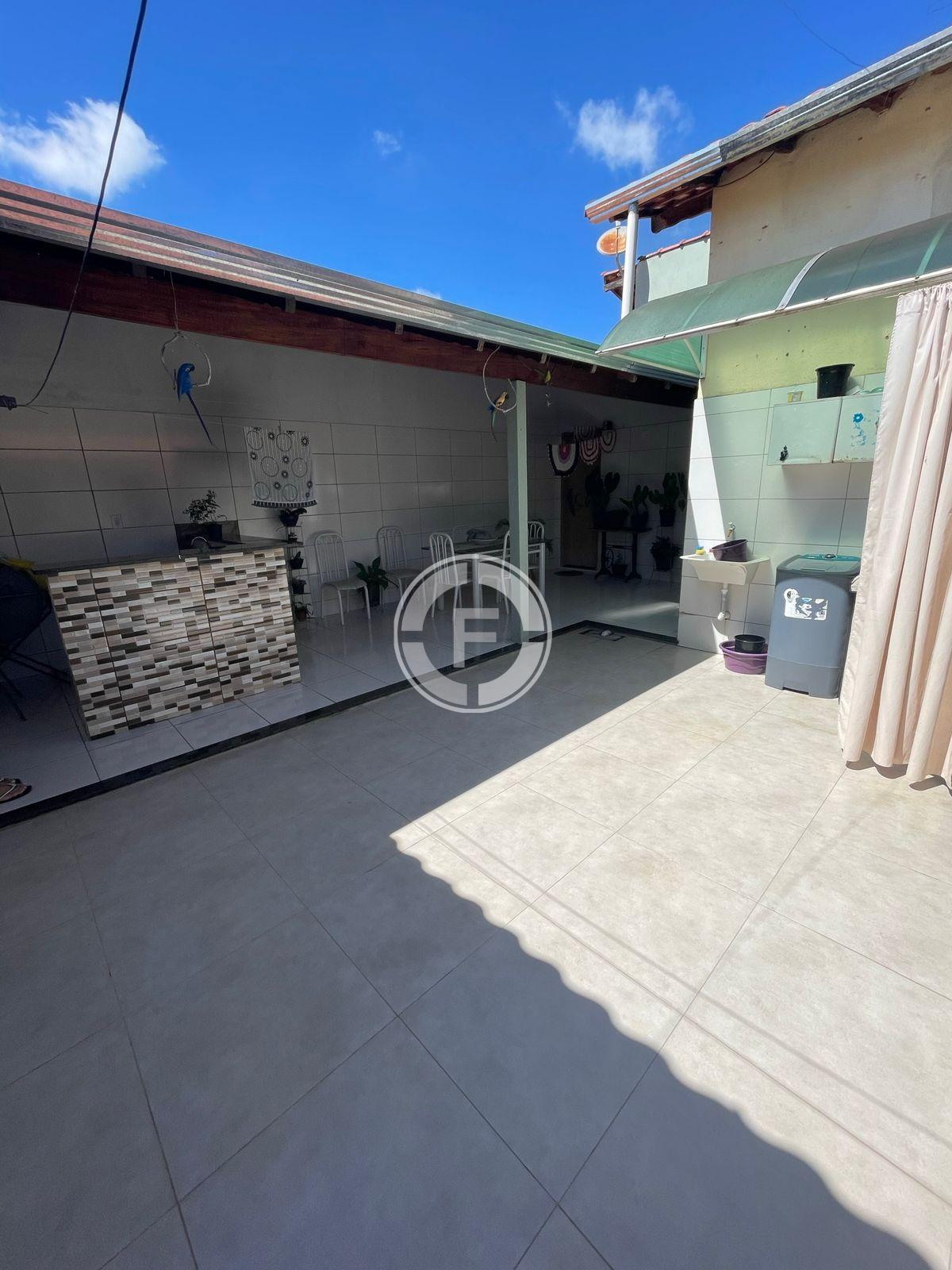 Casa, 2 quartos, 250 m² - Foto 6