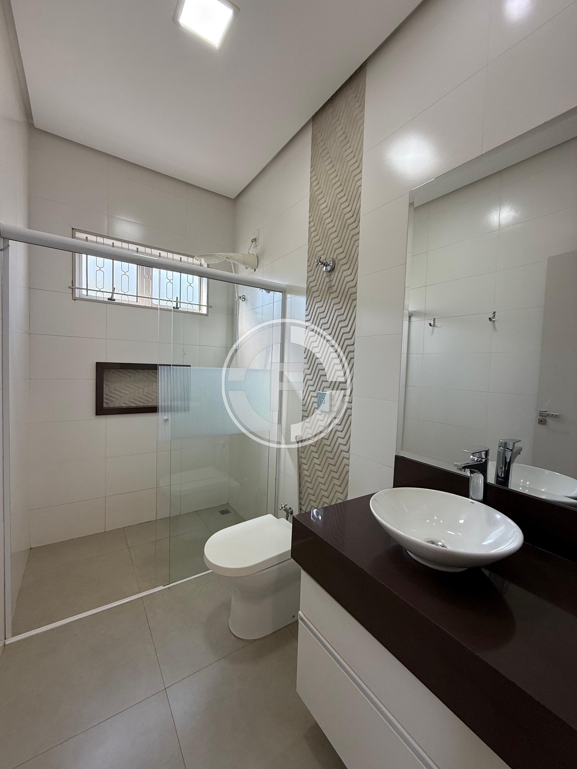 Casa, 1 quarto, 250 m² - Foto 9