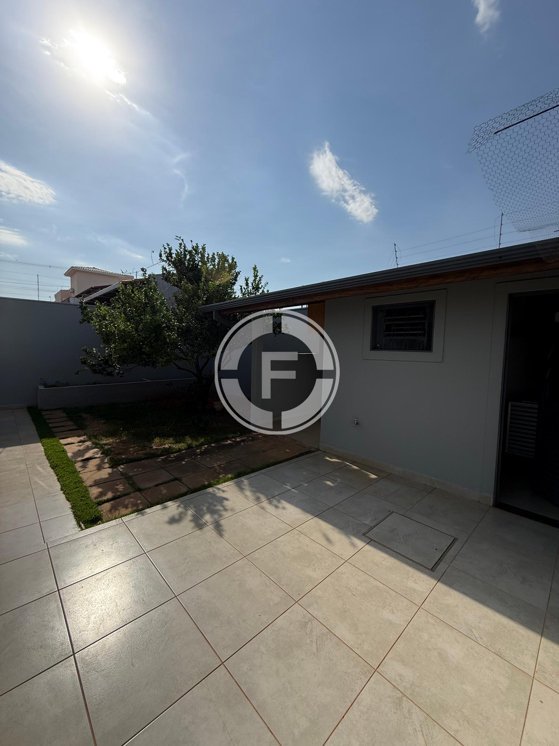 Casa, 1 quarto, 250 m² - Foto 15