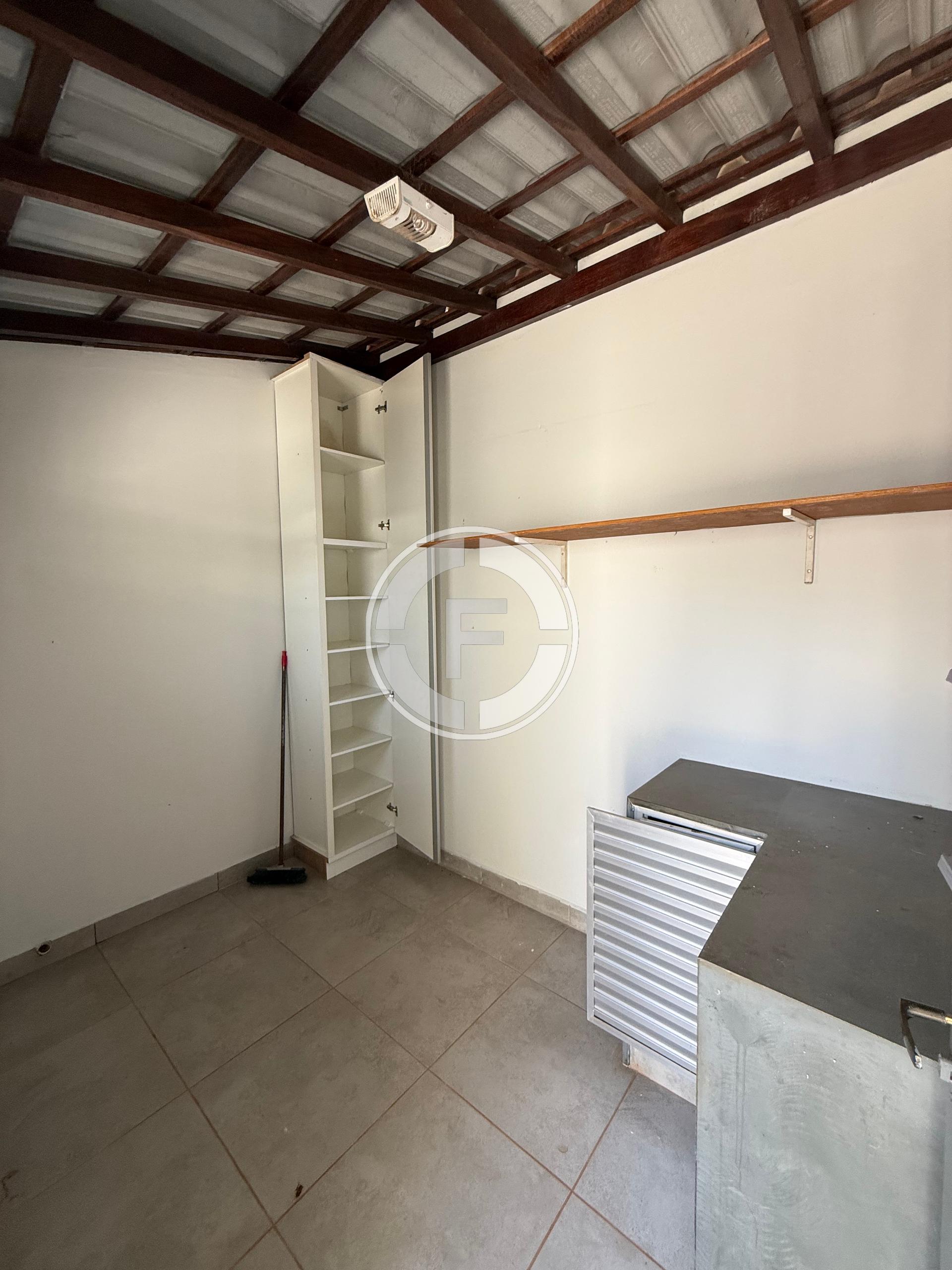 Casa, 1 quarto, 250 m² - Foto 16