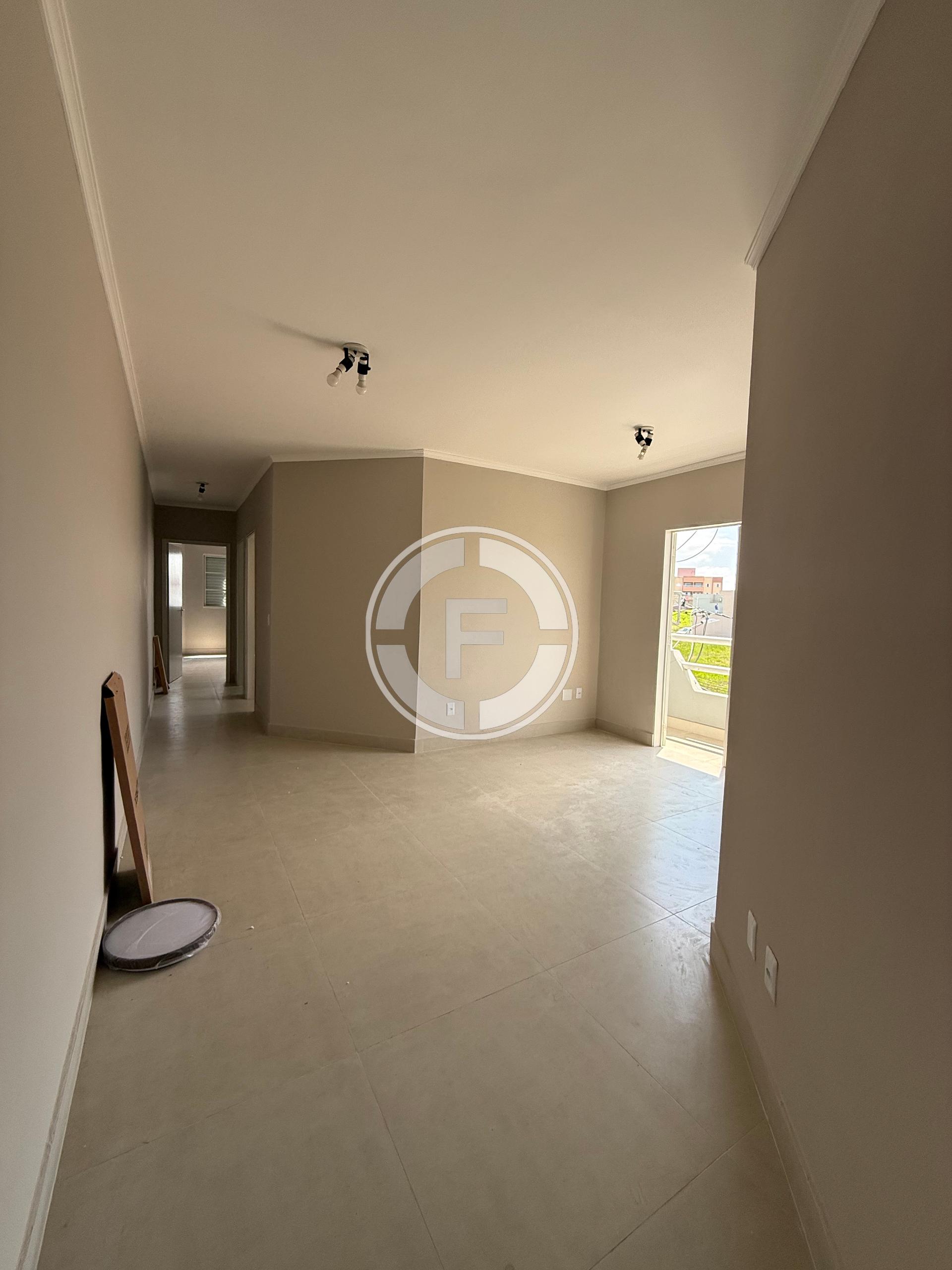 Apartamento, 2 quartos - Foto 2