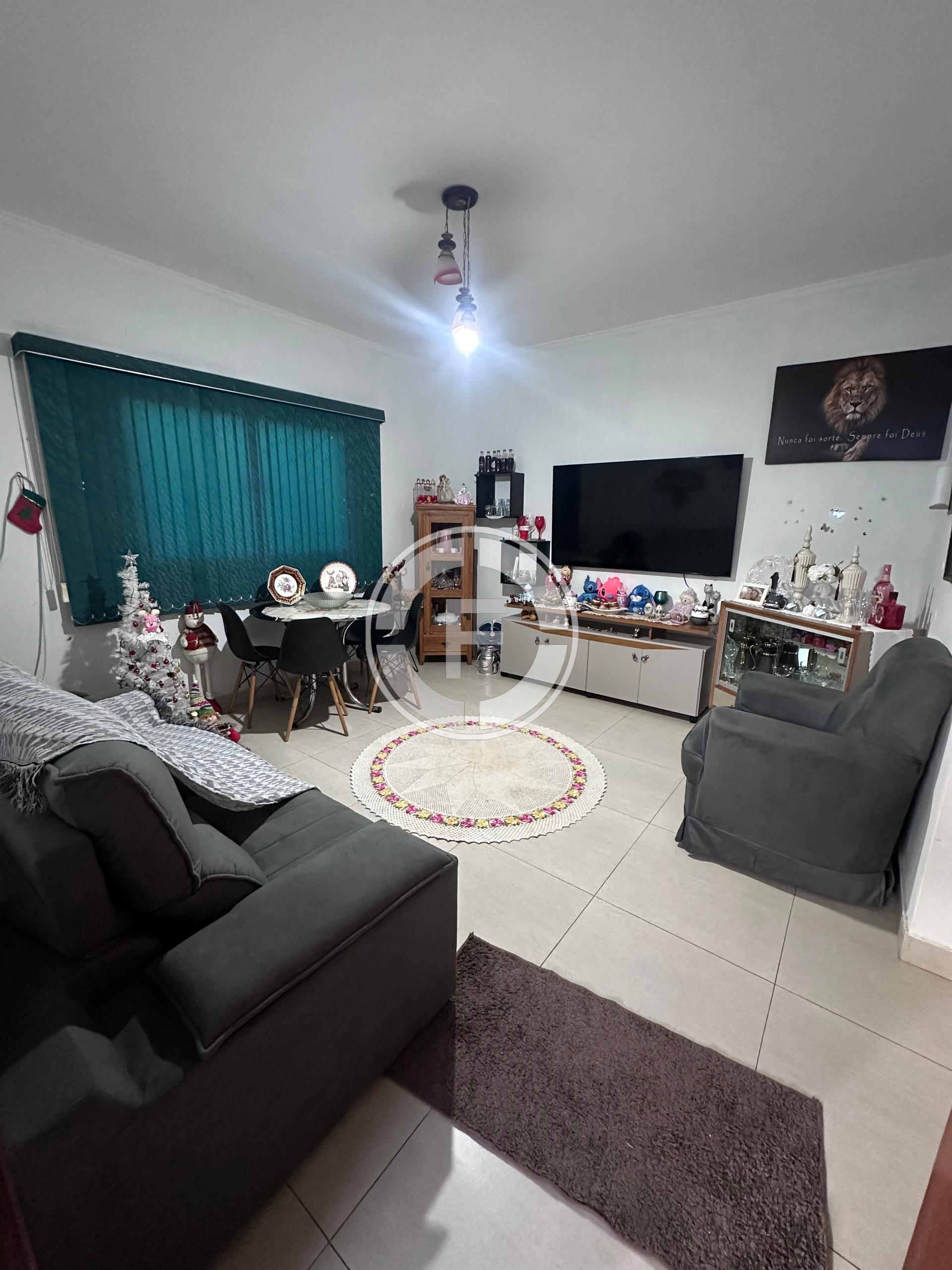 Casa, 2 quartos, 250 m² - Foto 3