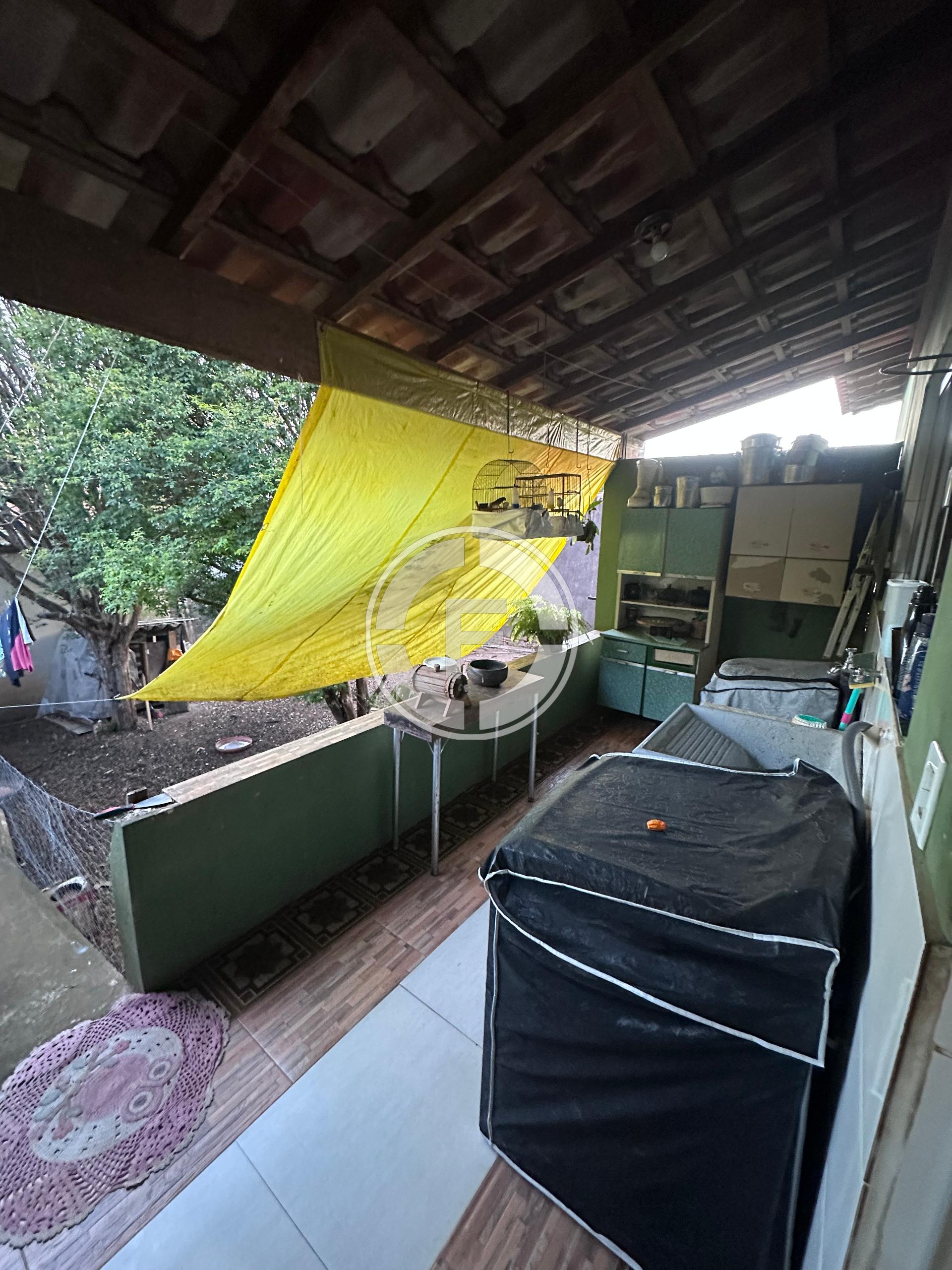 Casa, 2 quartos, 250 m² - Foto 10