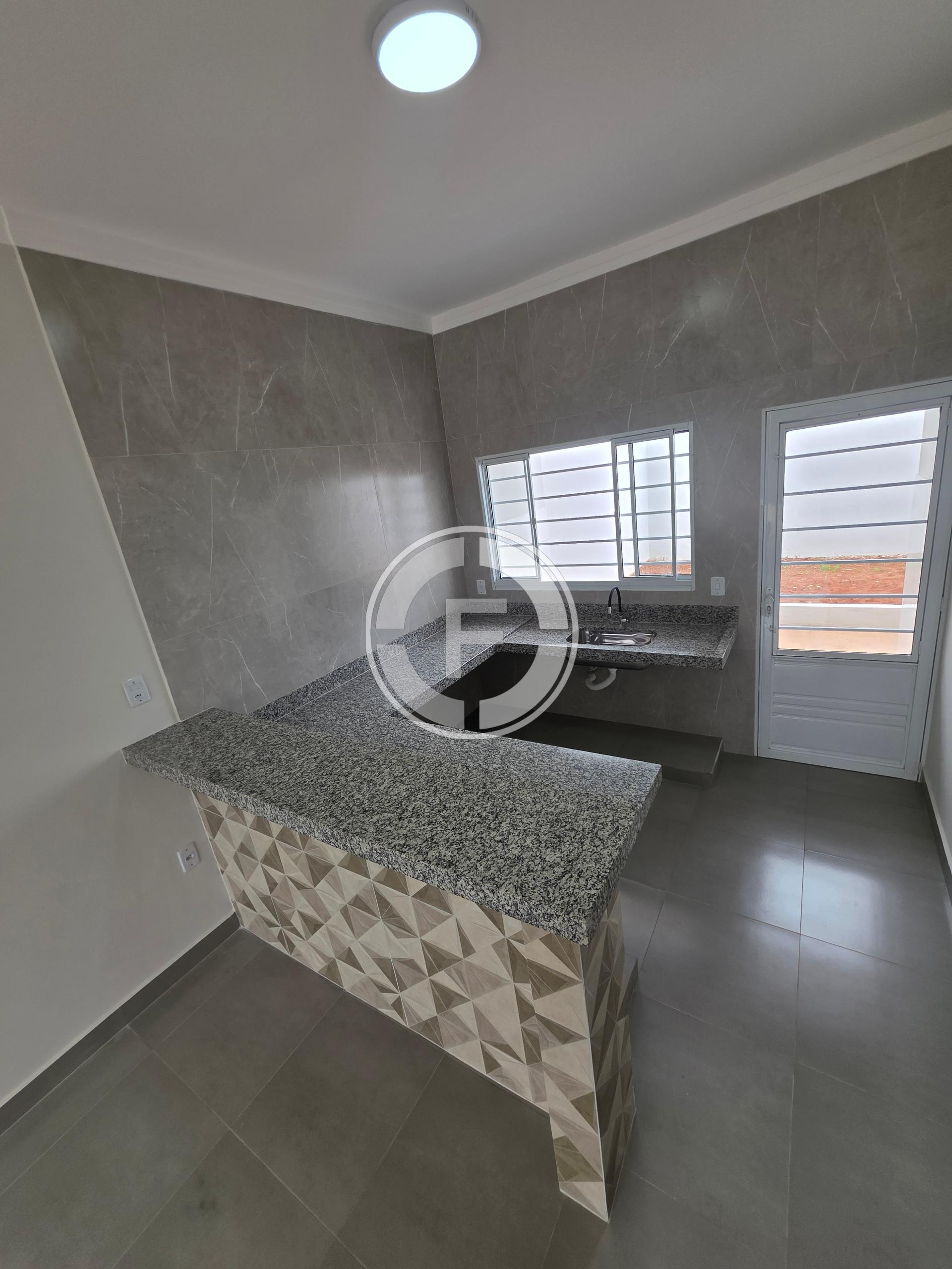 Casa, 2 quartos, 160 m² - Foto 1