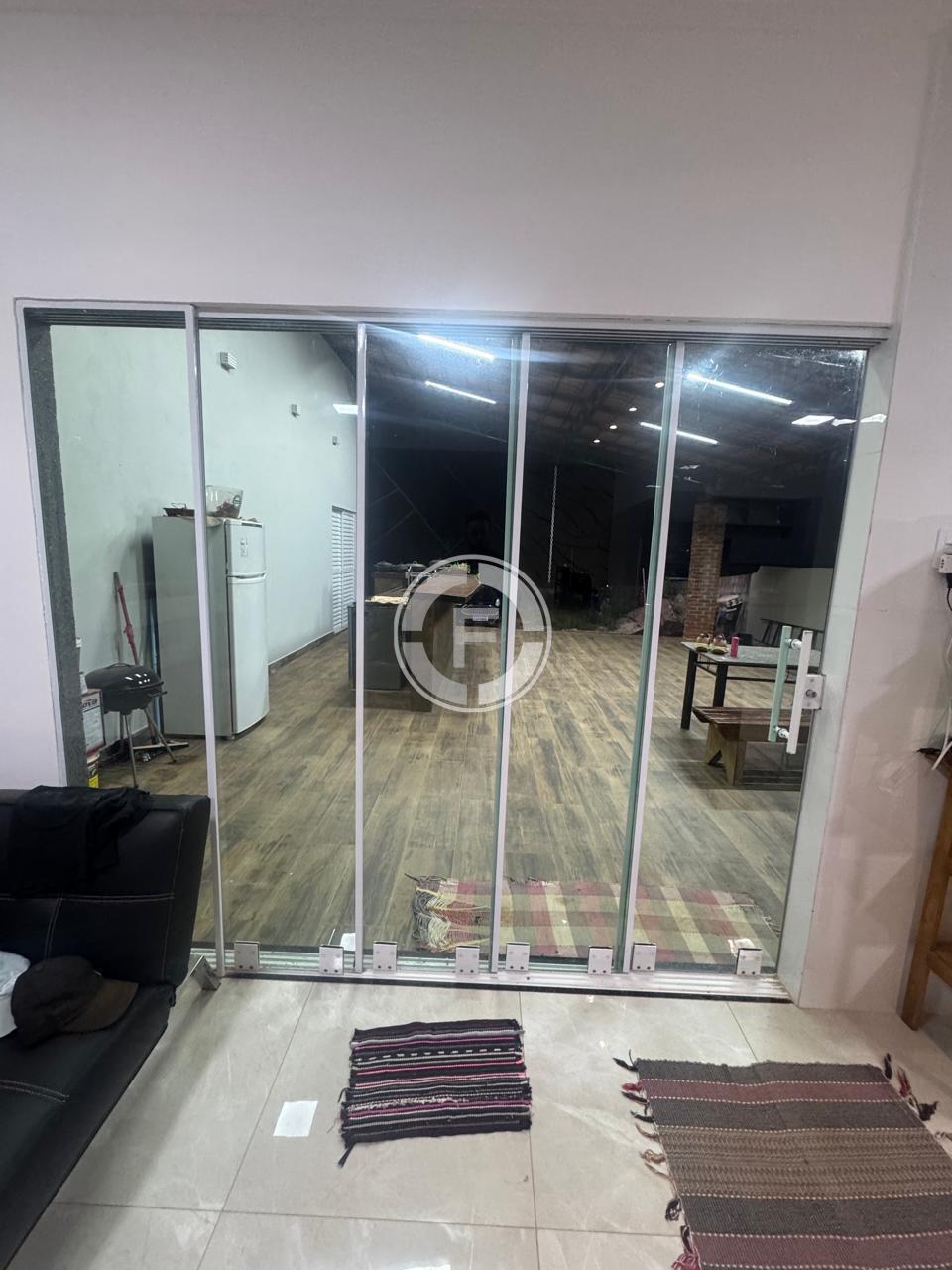 Chácara, 600 m² - Foto 6