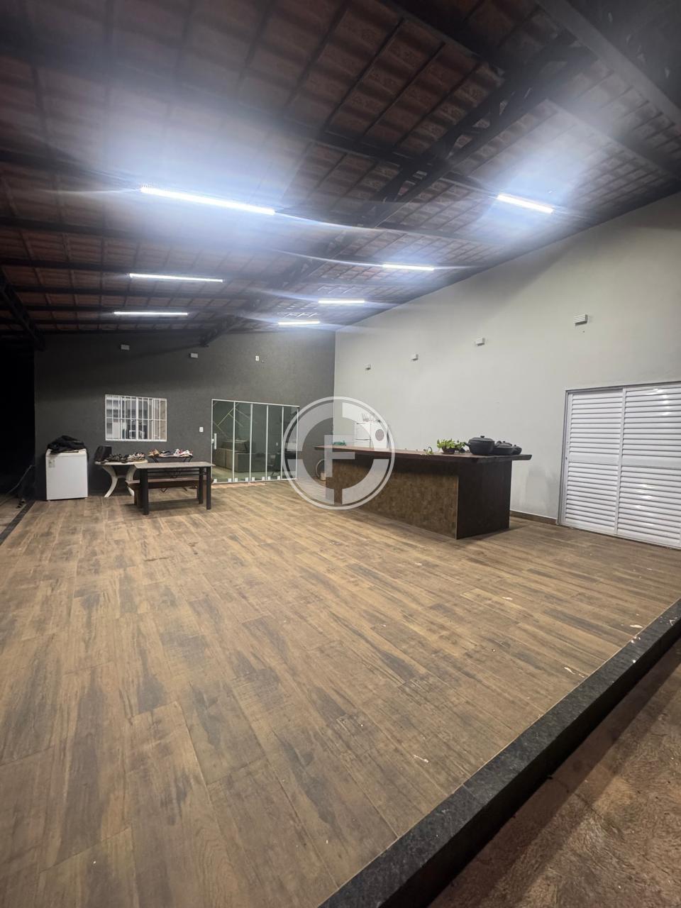 Chácara, 600 m² - Foto 7