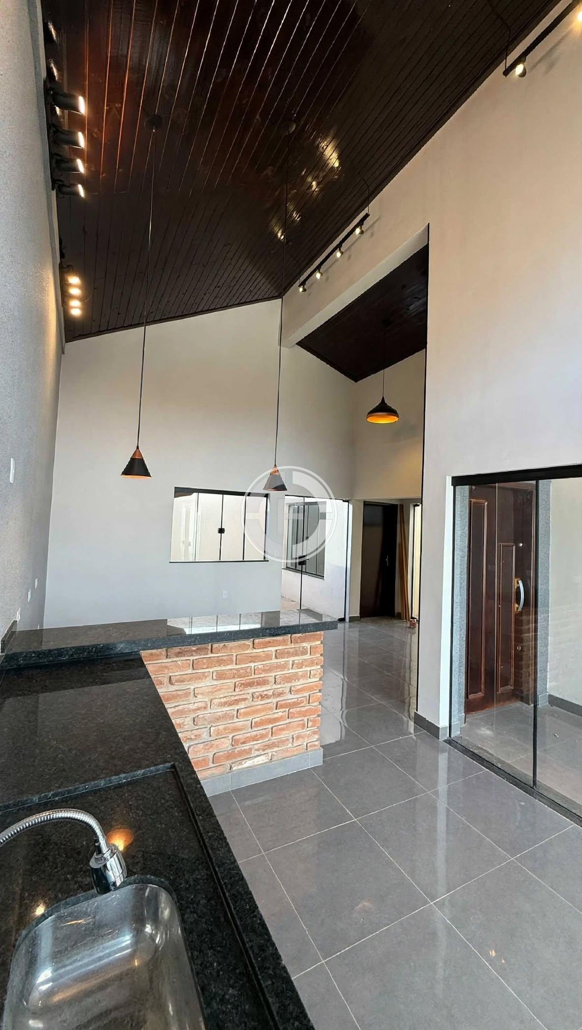 Casa, 2 quartos, 160 m² - Foto 2