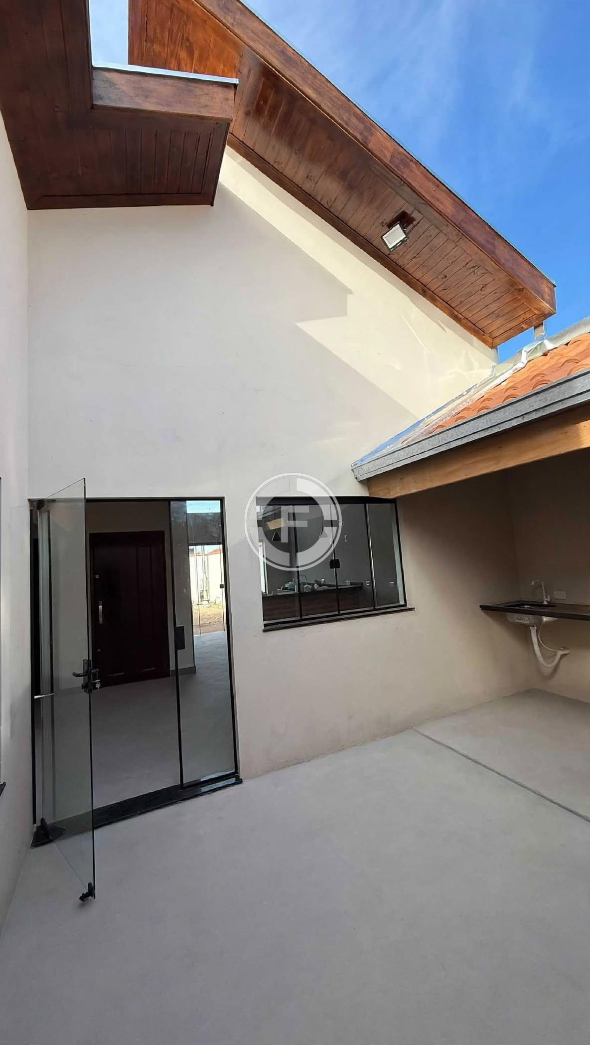 Casa, 2 quartos, 160 m² - Foto 6