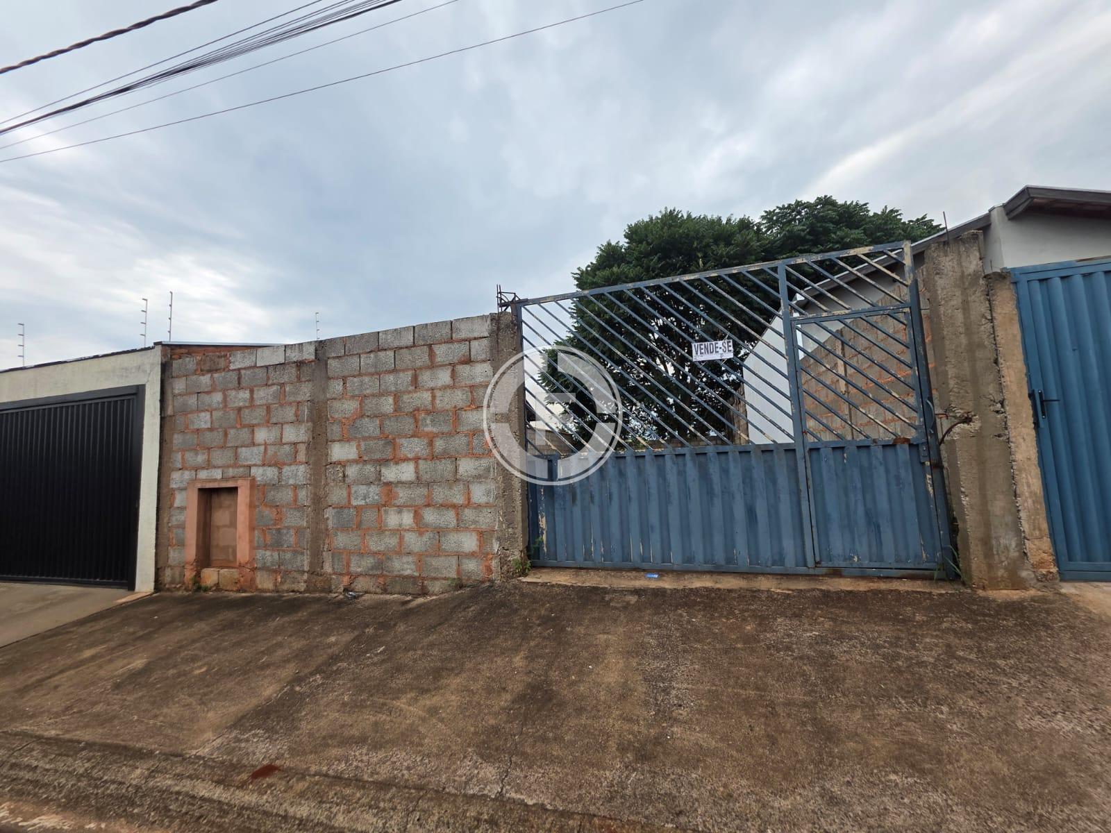 Terreno, 160 m² - Foto 1