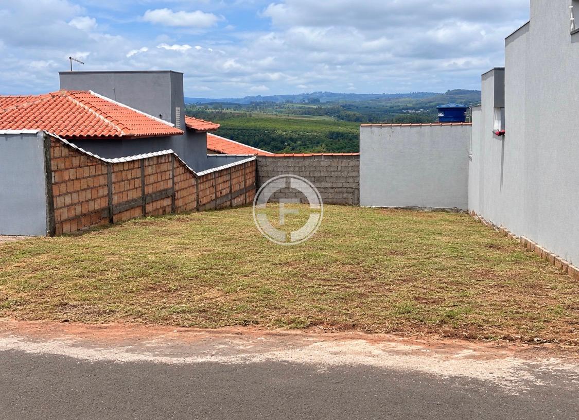Terreno à venda, BELVEDERE, SAO SEBASTIAO DO PARAISO - MG