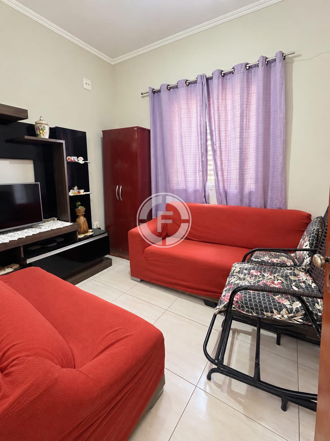 Casa, 2 quartos, 240 m² - Foto 2