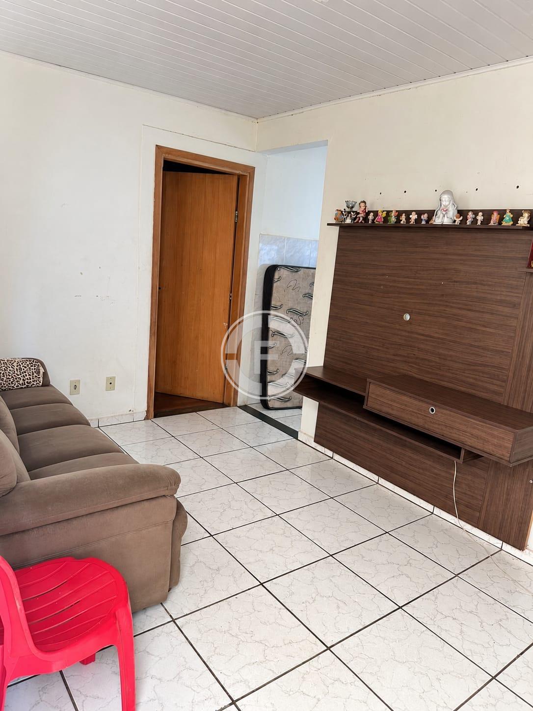 Casa, 1 quarto, 200 m² - Foto 1