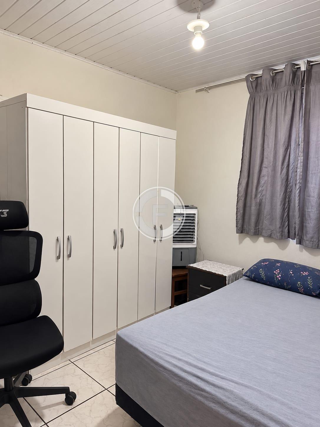 Casa, 1 quarto, 200 m² - Foto 3