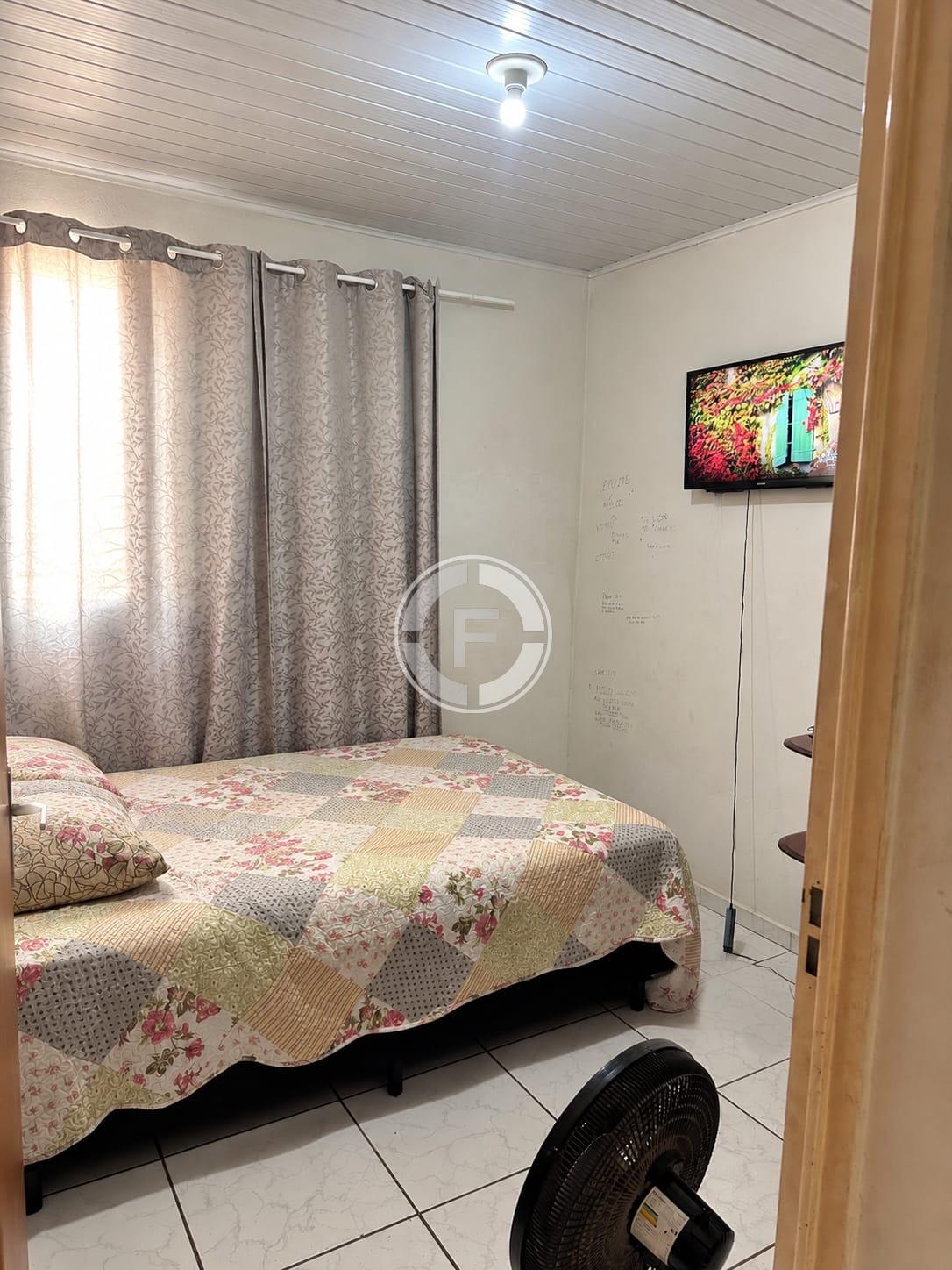 Casa, 1 quarto, 200 m² - Foto 4