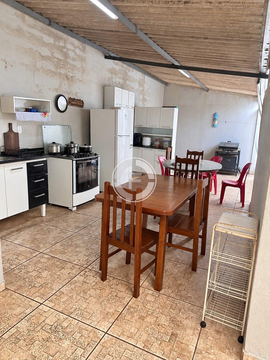 Casa, 1 quarto, 200 m² - Foto 9