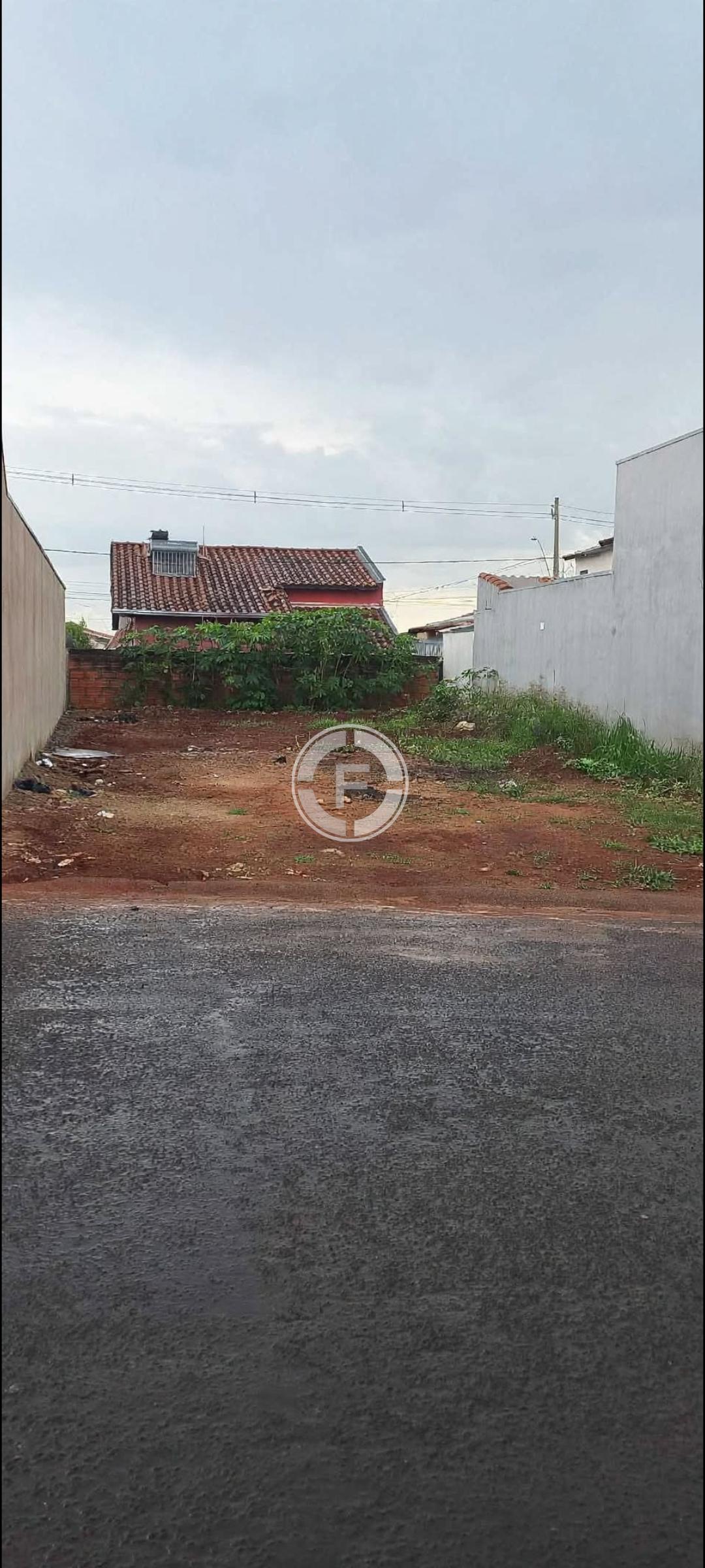 Terreno, 160 m² - Foto 1