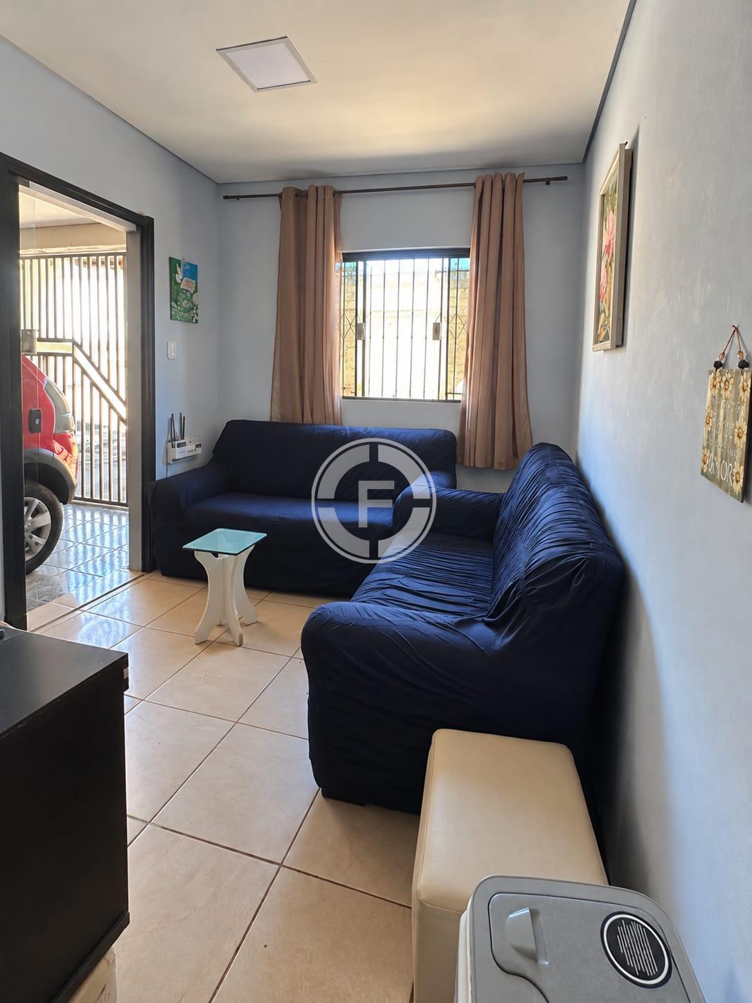 Casa, 1 quarto, 200 m² - Foto 1