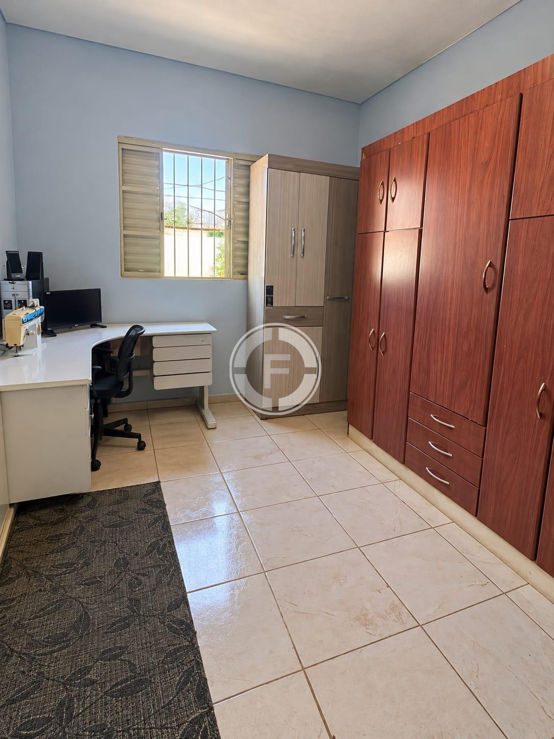 Casa, 1 quarto, 200 m² - Foto 6