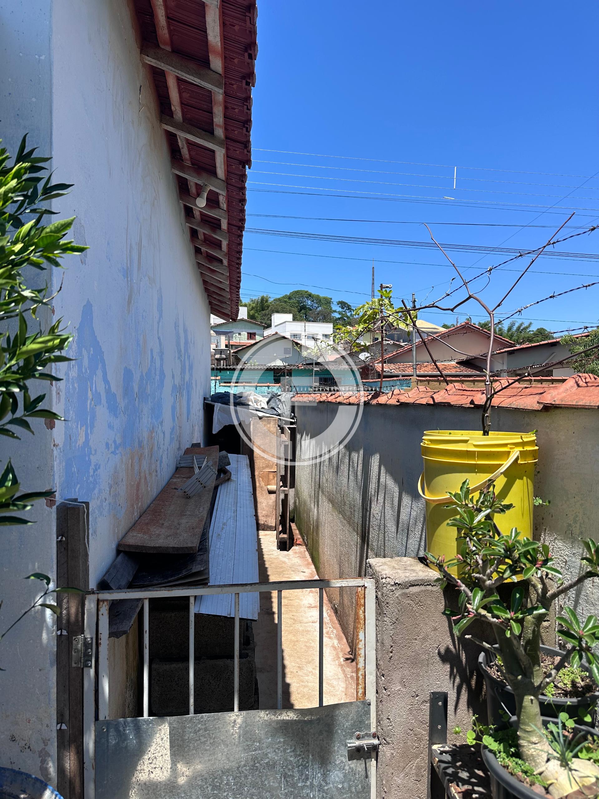 Casa, 1 quarto, 200 m² - Foto 10