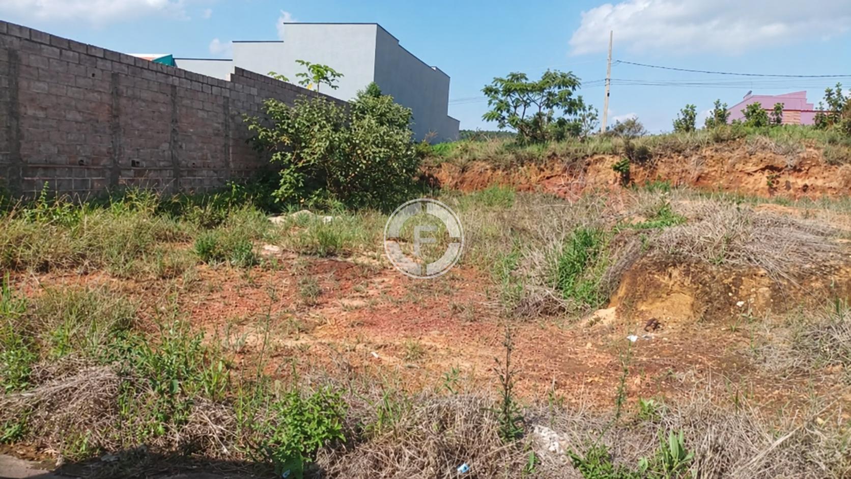 Terreno, 200 m² - Foto 1