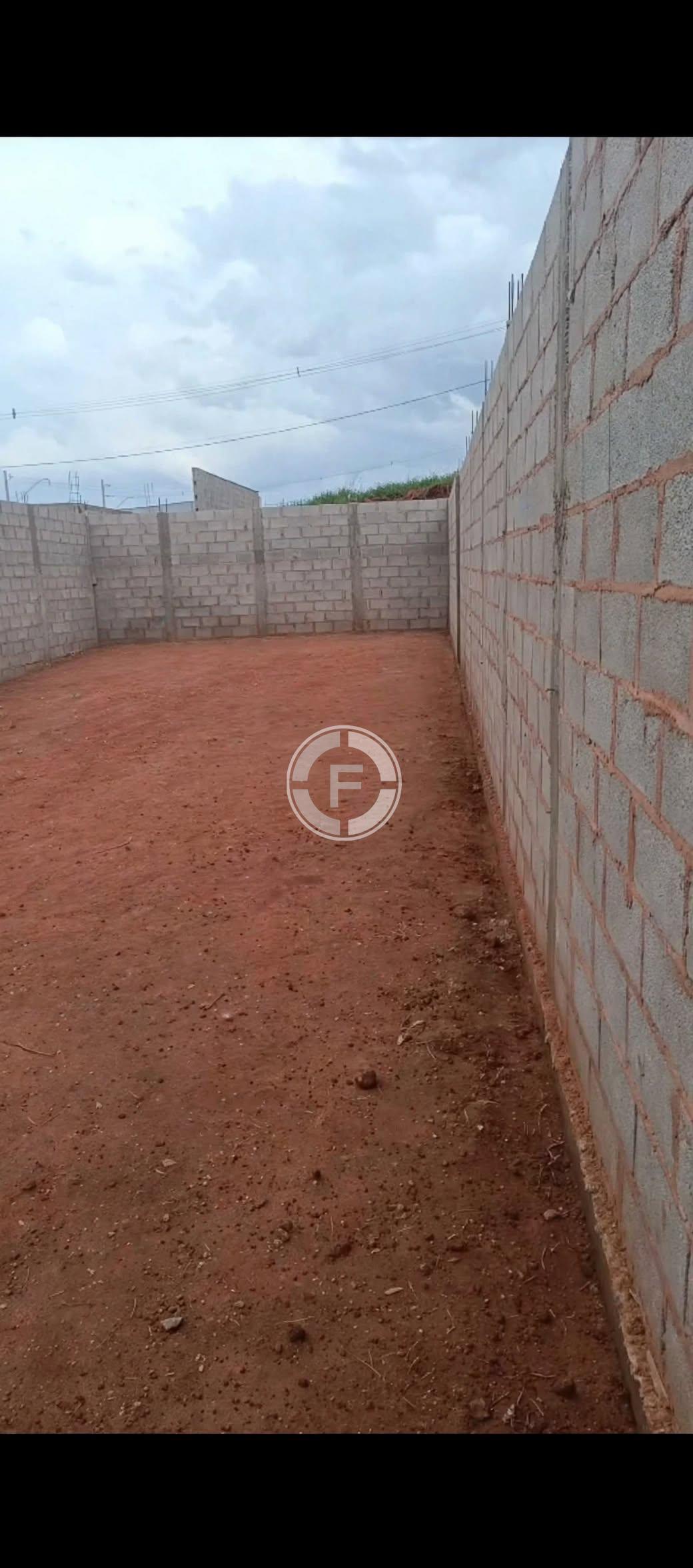 Terreno, 160 m² - Foto 1