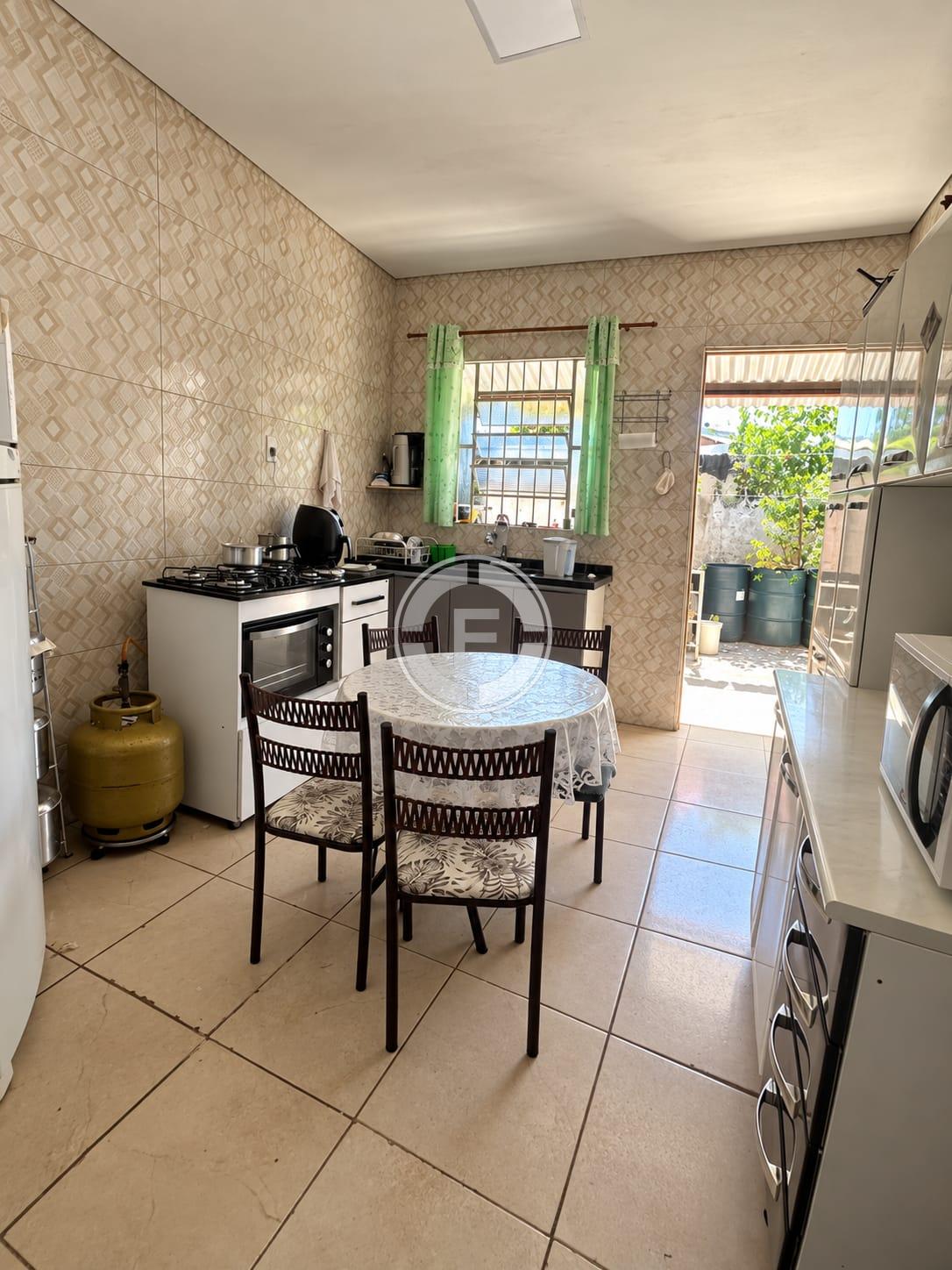 Casa à venda, Jardim Independência, SAO SEBASTIAO DO PARAISO - MG
