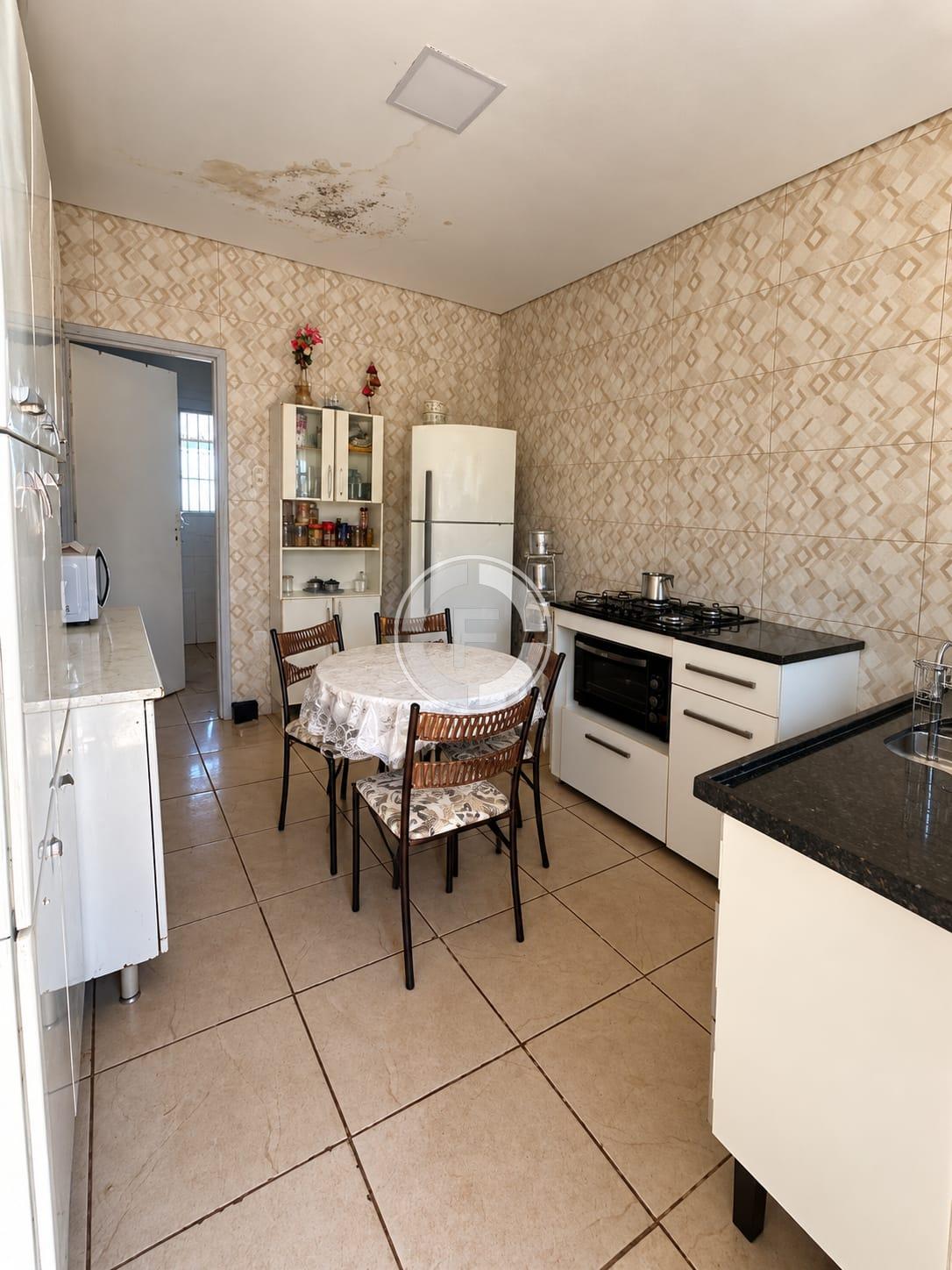 Casa à venda, Jardim Independência, SAO SEBASTIAO DO PARAISO - MG