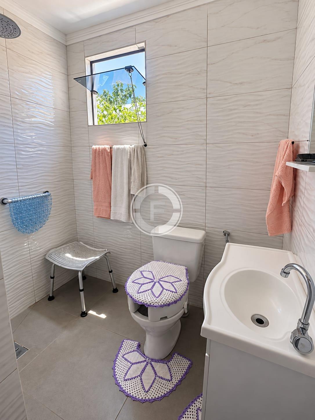 Casa, 1 quarto, 200 m² - Foto 7