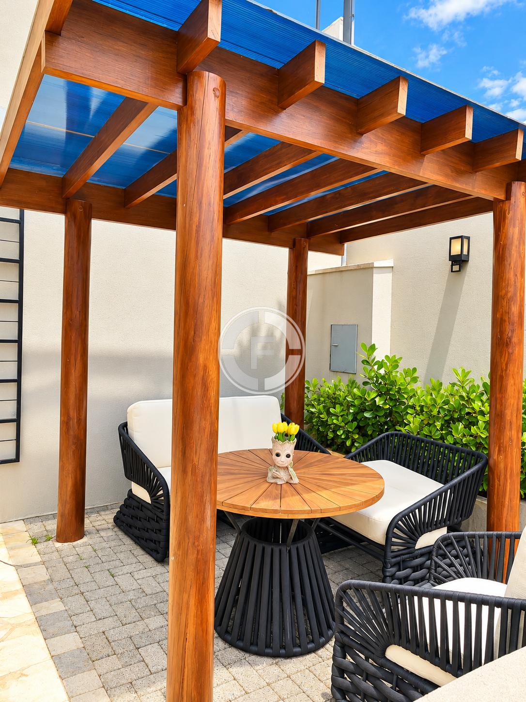 Casa, 3 quartos, 300 m² - Foto 2
