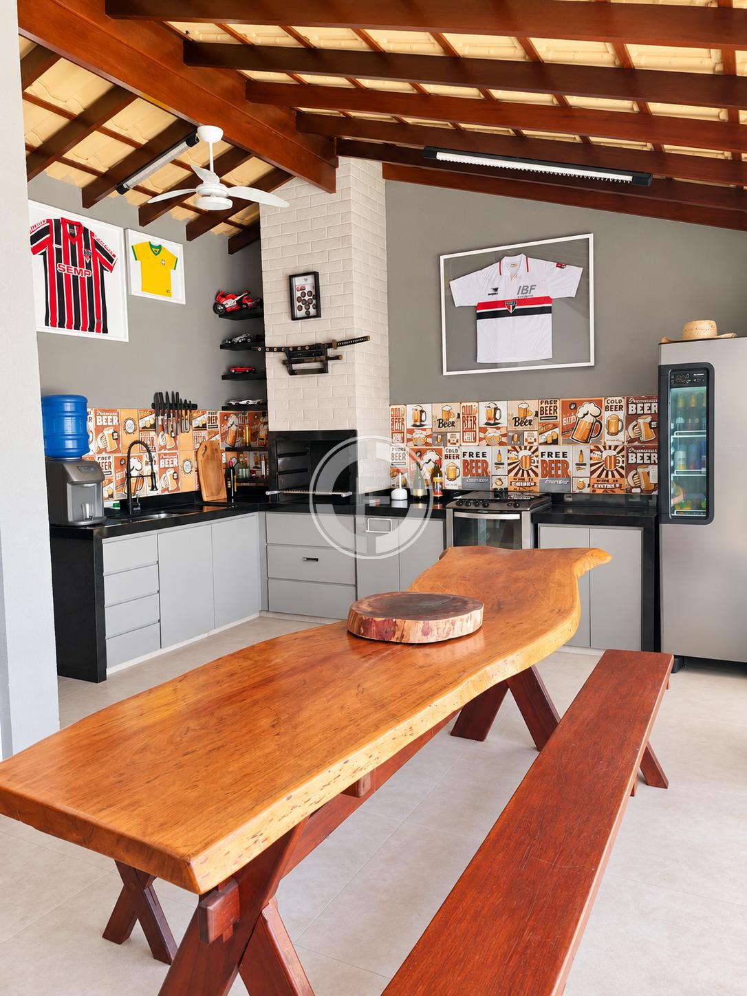 Casa, 3 quartos, 300 m² - Foto 4