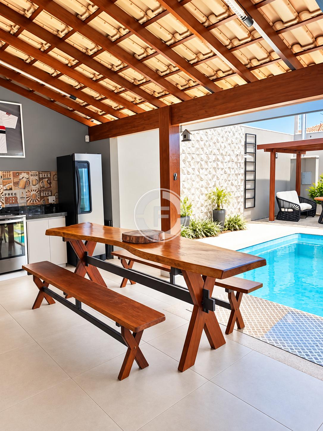 Casa, 3 quartos, 300 m² - Foto 5