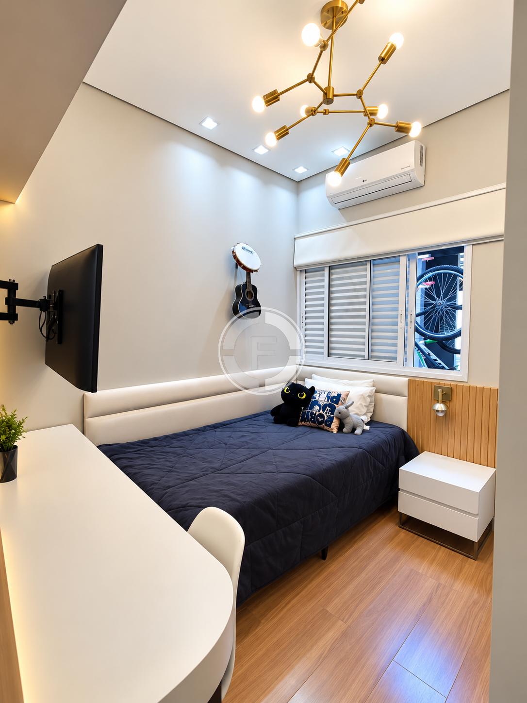Casa, 3 quartos, 300 m² - Foto 6