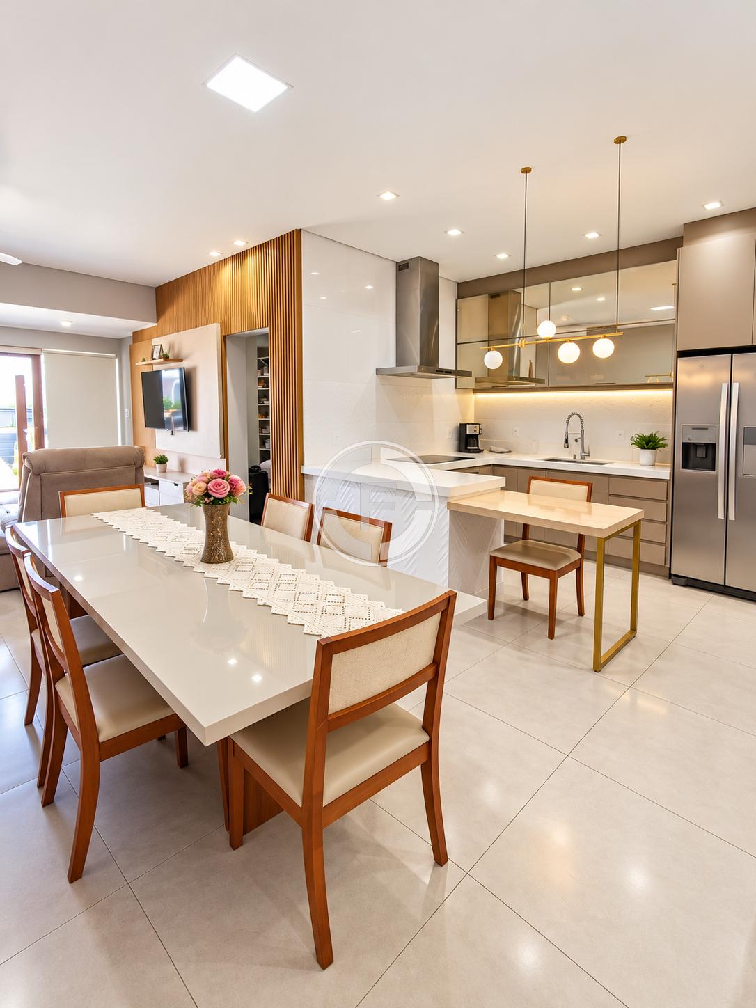 Casa, 3 quartos, 300 m² - Foto 7
