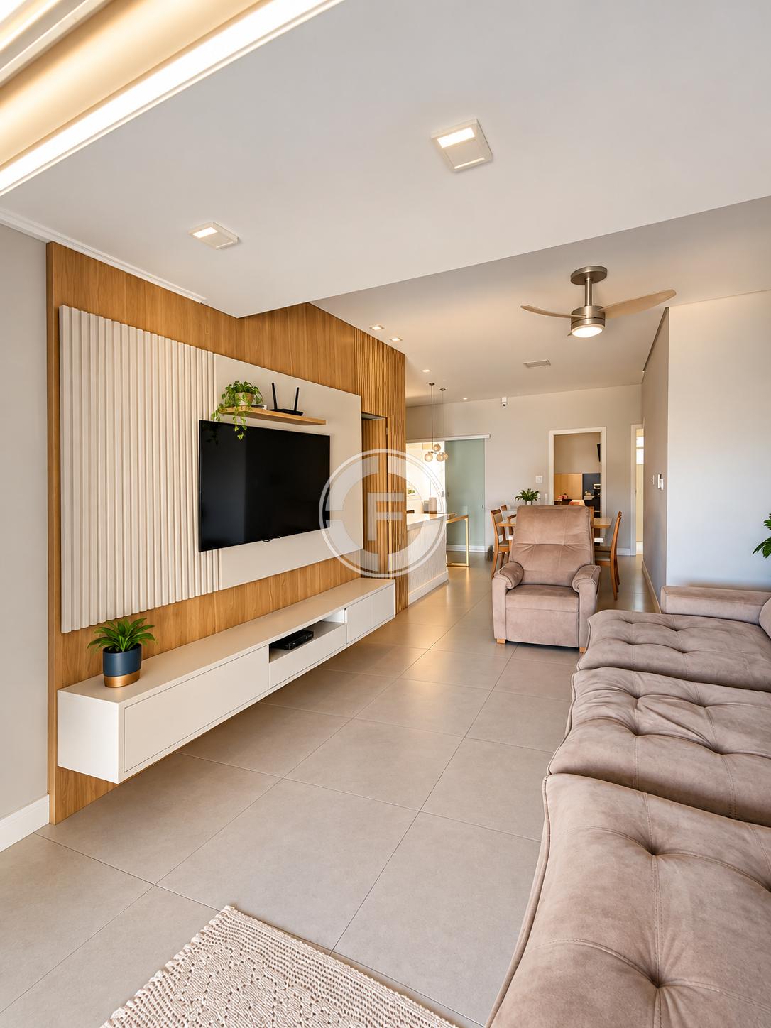 Casa, 3 quartos, 300 m² - Foto 10