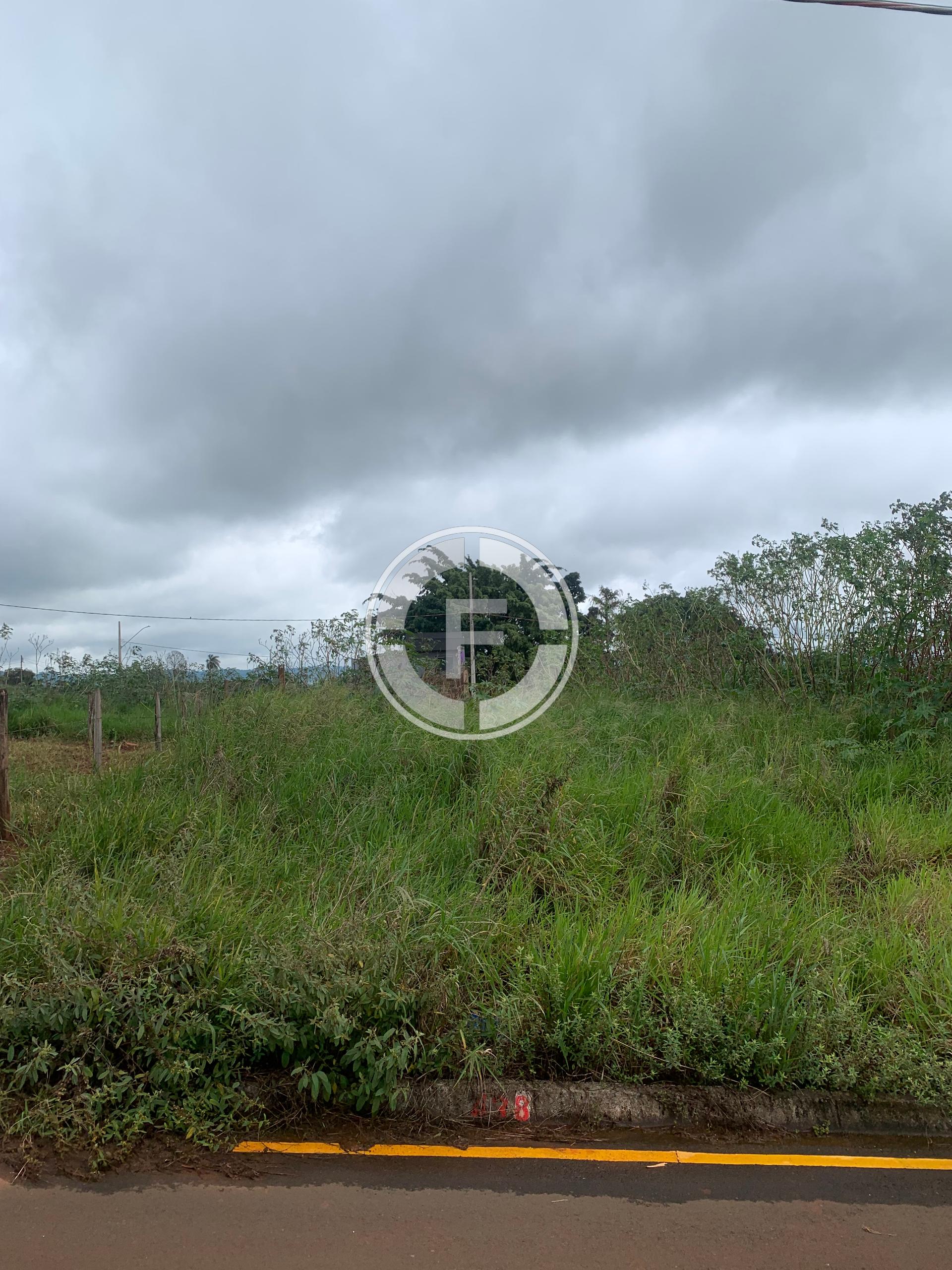 Terreno à venda, VALE DO SOL, SAO SEBASTIAO DO PARAISO - MG