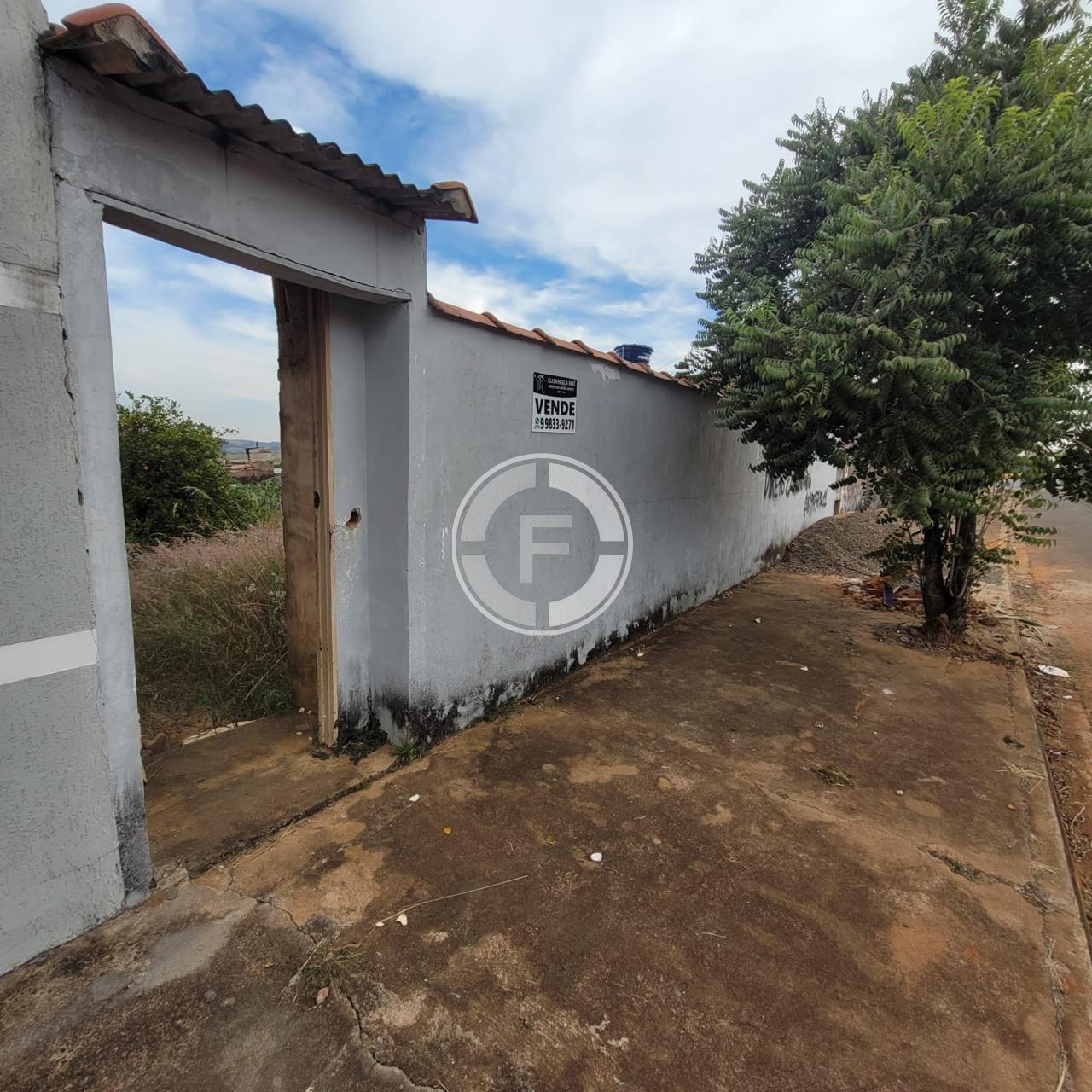 Terreno à venda, Jardim Itamarati, SAO SEBASTIAO DO PARAISO - MG
