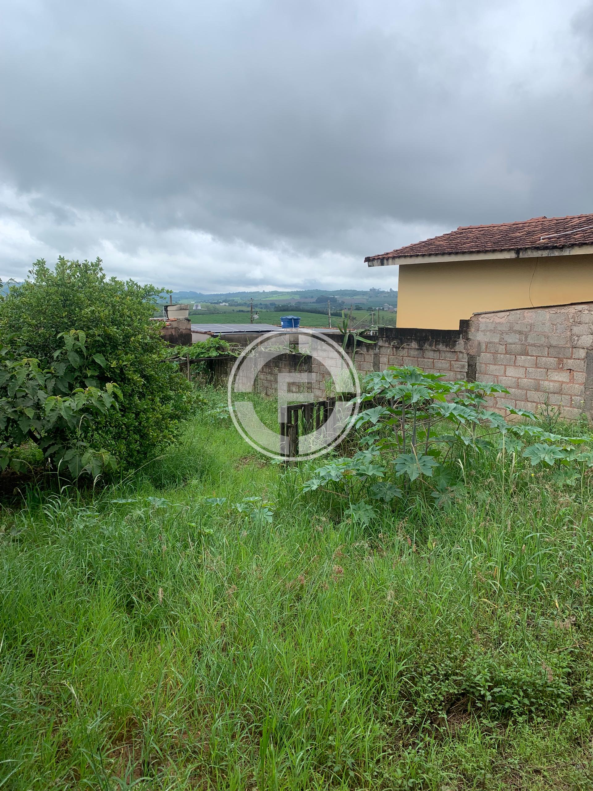 Terreno à venda, Jardim Itamarati, SAO SEBASTIAO DO PARAISO - MG