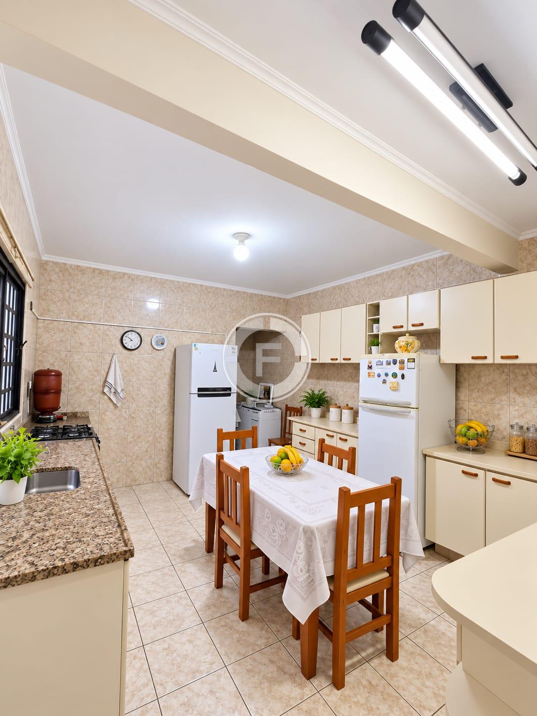 Casa, 2 quartos, 200 m² - Foto 6