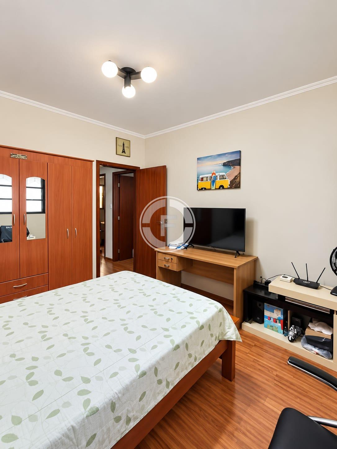 Casa, 2 quartos, 200 m² - Foto 11