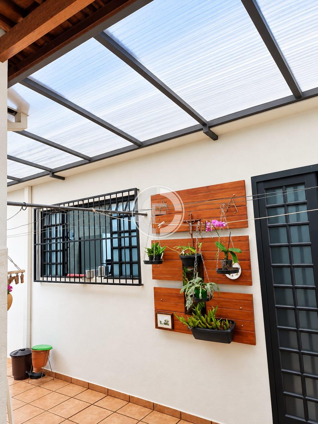 Casa, 2 quartos, 200 m² - Foto 17