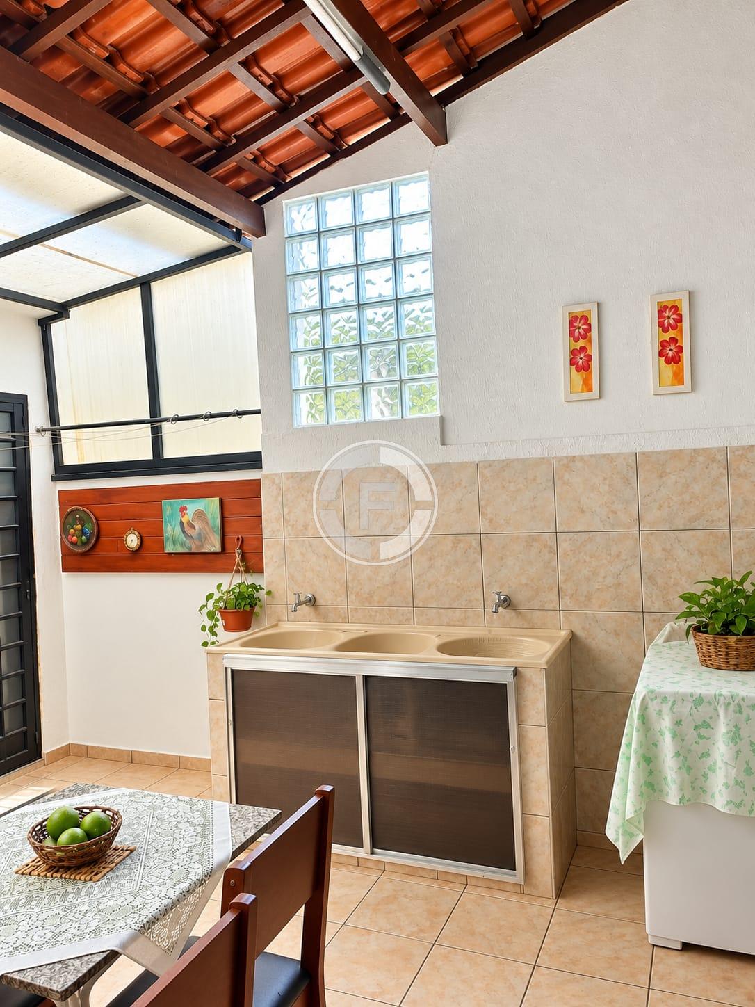 Casa, 2 quartos, 200 m² - Foto 18