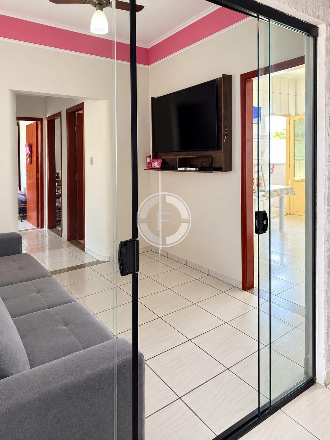 Casa com 3 dormitórios à venda, Jardim Alvorada, SAO SEBASTIAO...