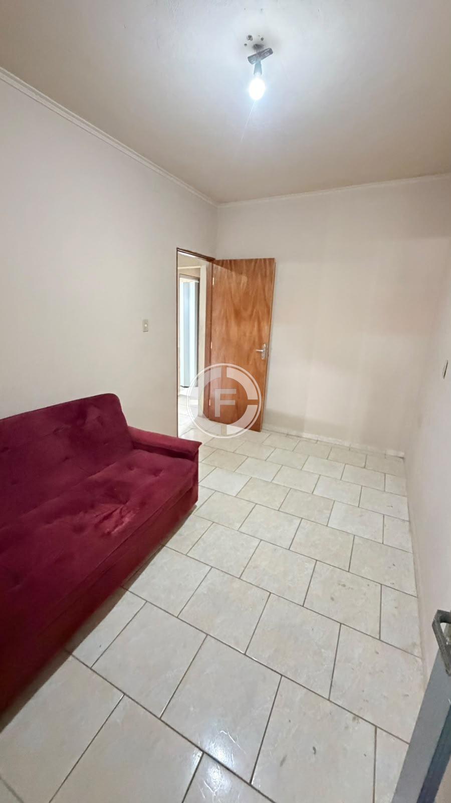 Casa com 2 dormitórios, SAO SEBASTIAO DO PARAISO - MG