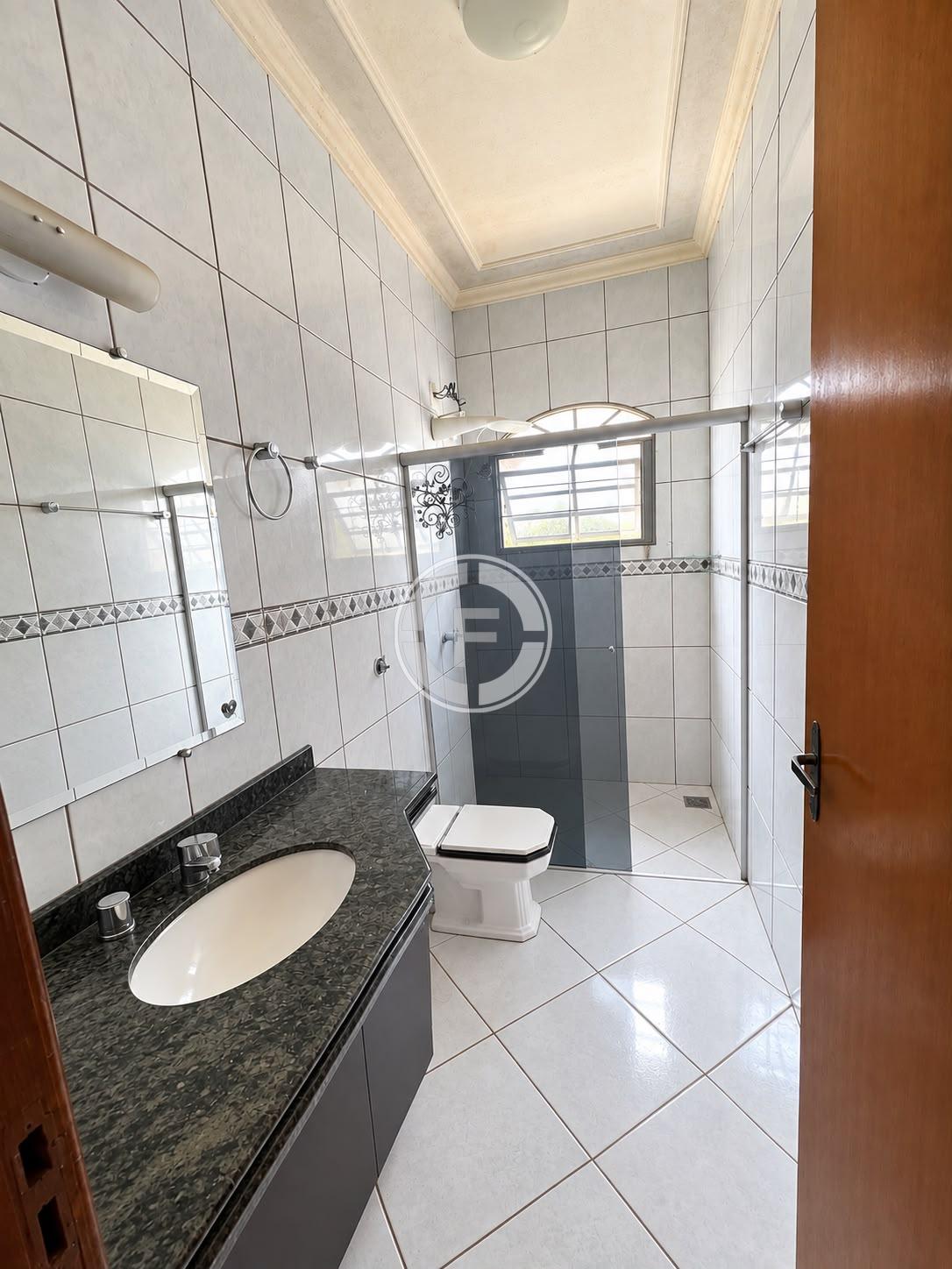 CASA A VENDA NO BAIRRO JARDIM EUROPA-SAO SEBASTIAO DO PARAISO-MG