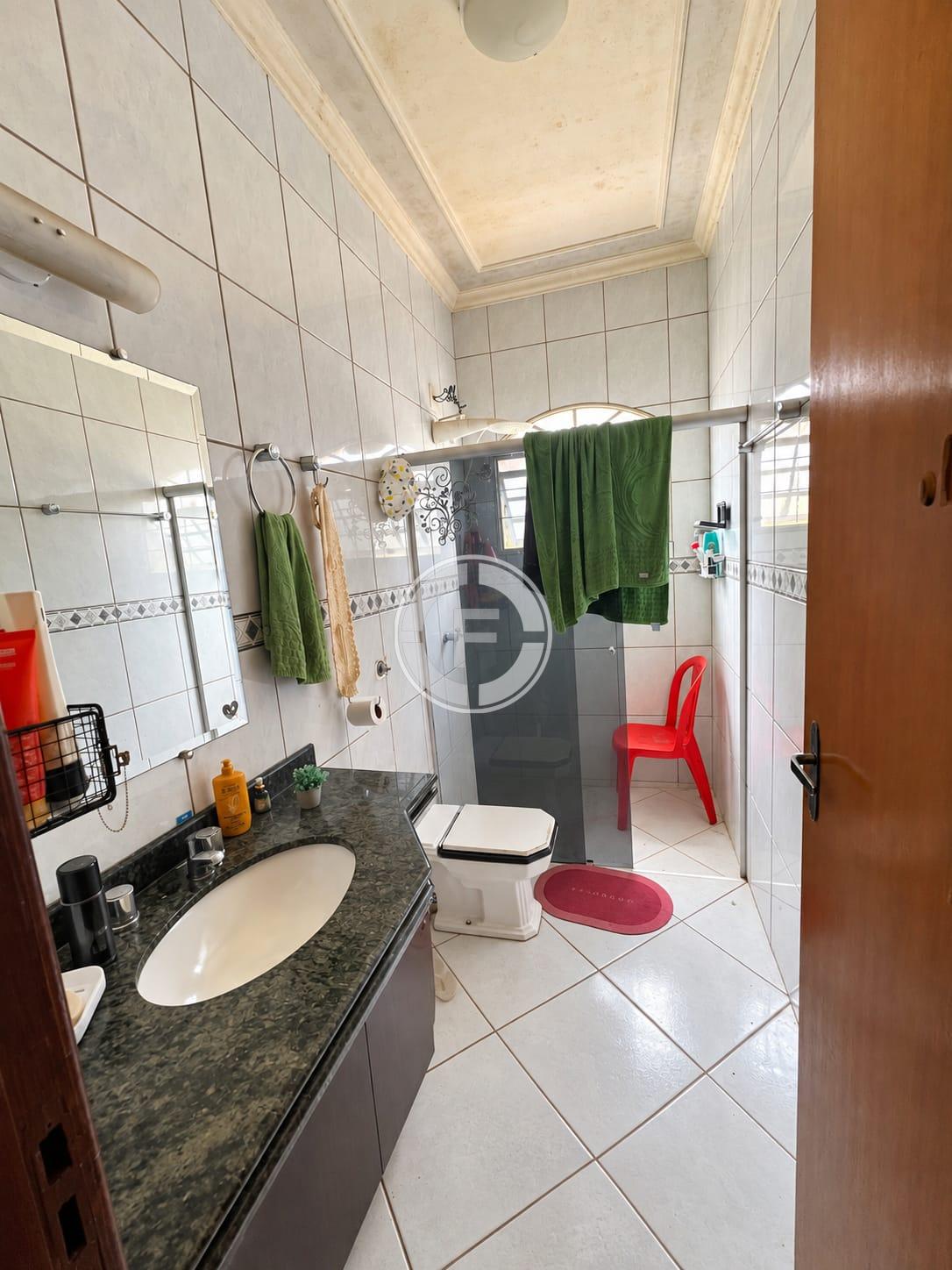 Casa, 3 quartos, 390000 m² - Foto 7