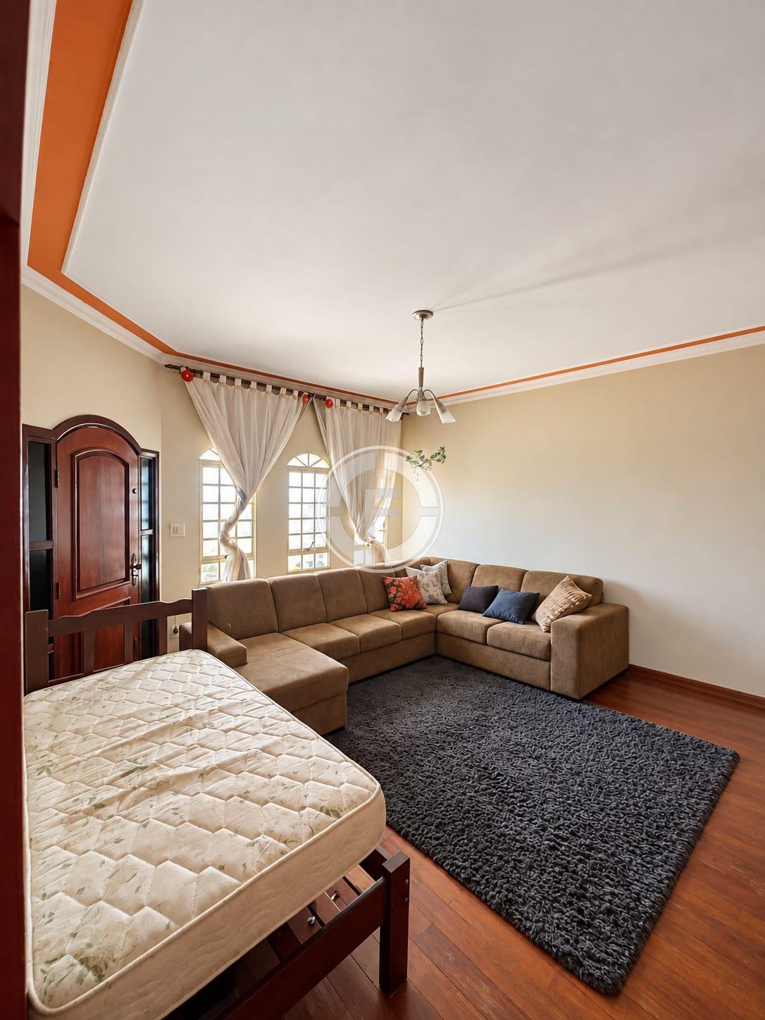CASA A VENDA NO BAIRRO JARDIM EUROPA-SAO SEBASTIAO DO PARAISO-MG