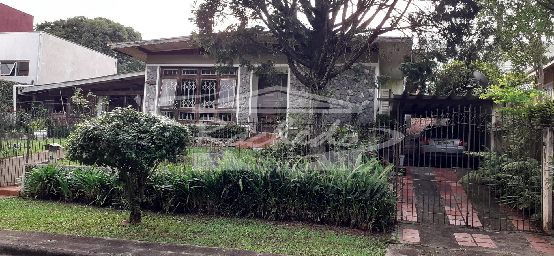 Terreno à venda, Vista Alegre, CURITIBA - PR