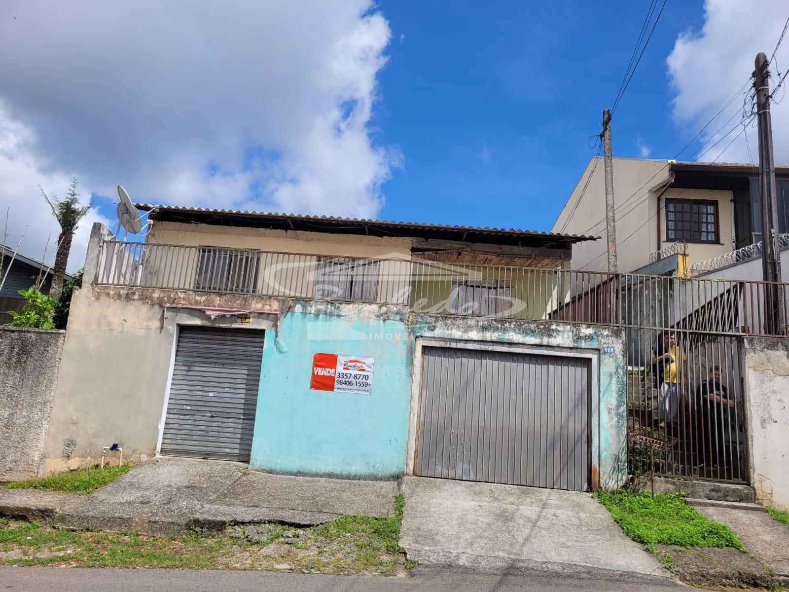Terreno à venda, Santa Cândida, CURITIBA - PR
