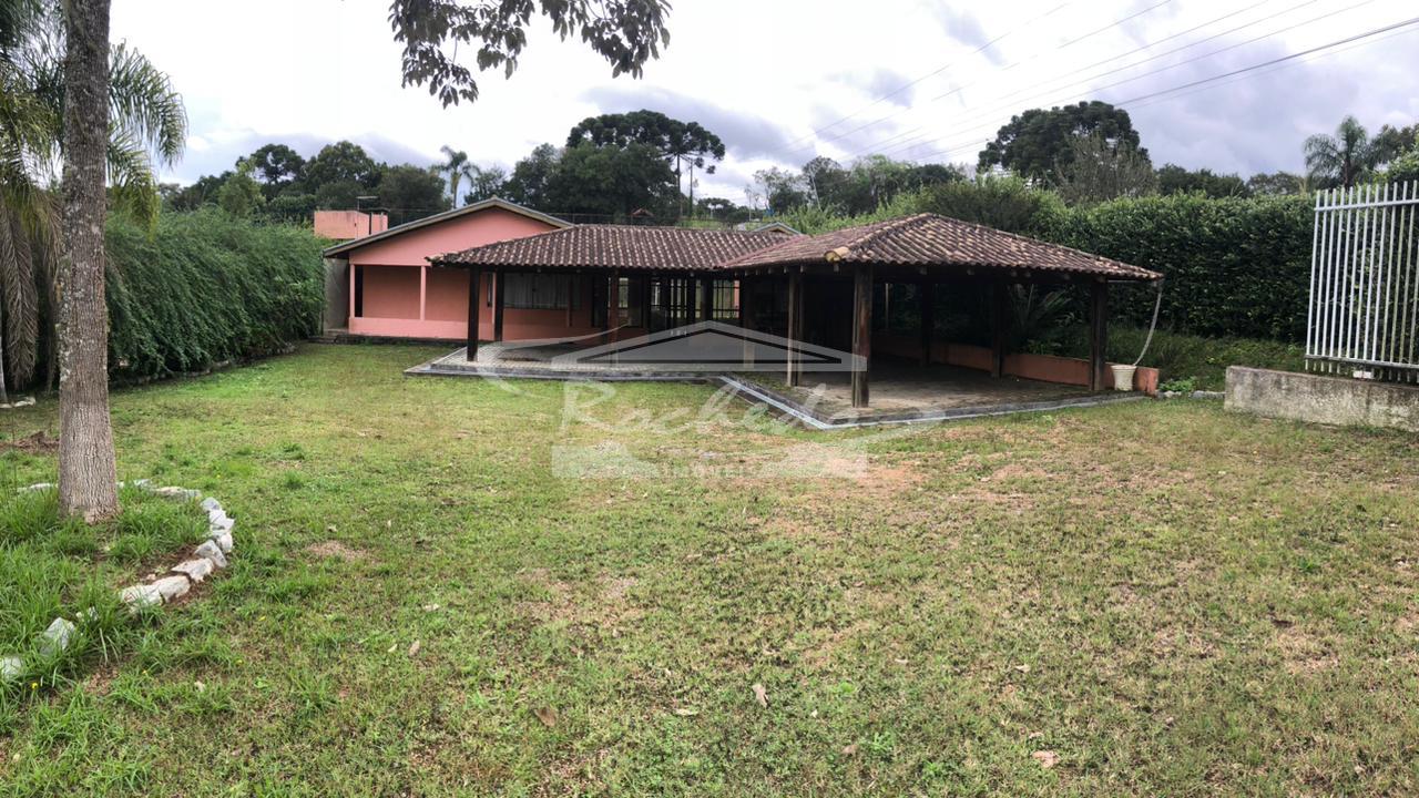 Chácara à venda, Area Rural, SAO JOSE DOS PINHAIS - PR