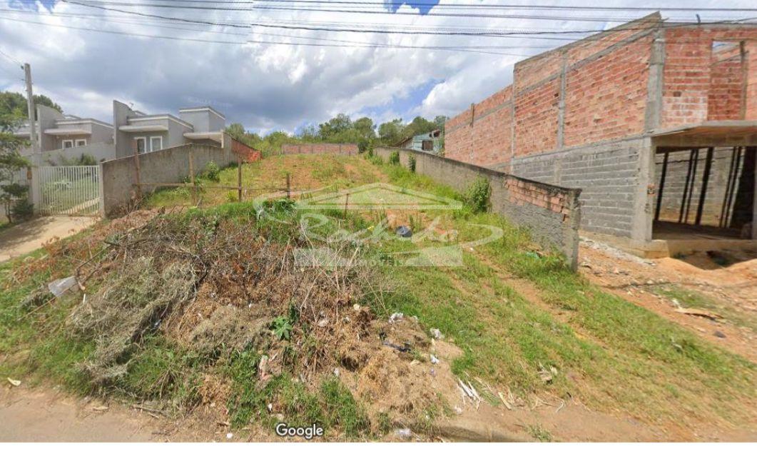 Terreno à venda, Jardim Monte Santo, ALMIRANTE TAMANDARE - PR